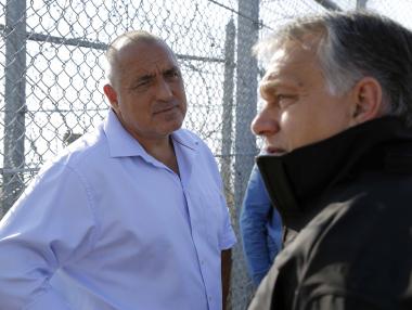 Орбан: ЕС дава €3 млрд. на Турция, а няма €160 млн. за България