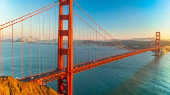 Топ 10 на туристическите дестинации в САЩ