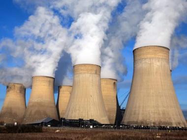 Три сценария за развитието на ядреното поколение