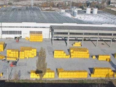 „Ксела“ утрои производството си в България