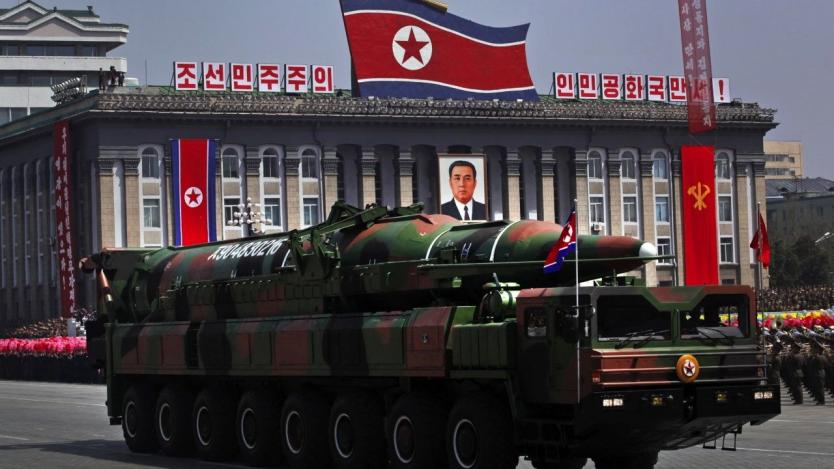 Северна Корея скоро ще има материал за 20 атомни бомби
