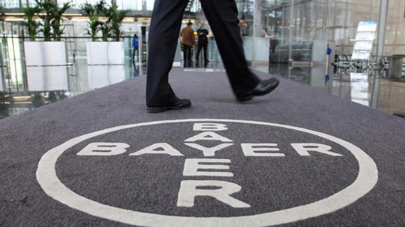 Bayer придобива Monsanto в сделката на годината