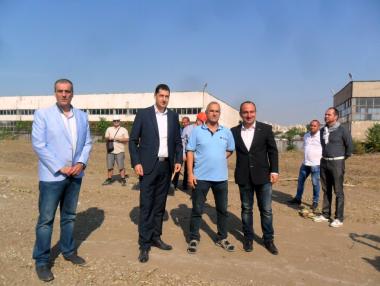 1500 работни места отваря ИТ компания в Пловдив