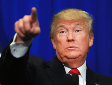 Тръмп заплашва американската икономика