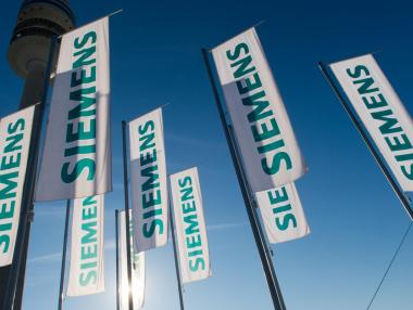 Siemens влага над $3 млрд. в Аржентина