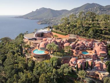 На цена от $455 млн., това е най-скъпото жилище в света