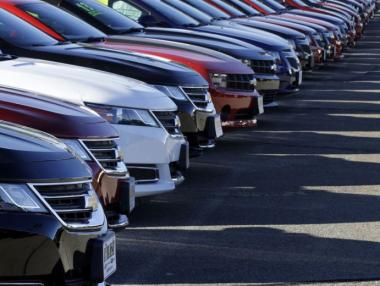 Автомобилният пазар в Европа се разраства