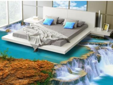 Идеи за една различна спалня