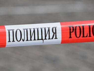 МВР изгражда КПП-та в столицата