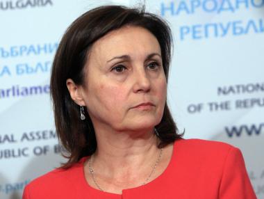 България е поискала официално €160 млн. за охрана на границата