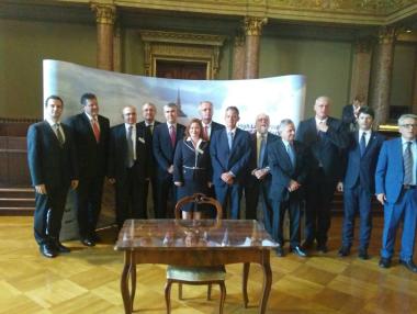 „Ай Си Джи Би“ ще бъде част от газовата връзка с Румъния и Гърция