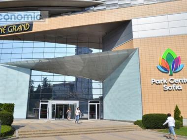 Новият Park Center Sofia отвори врати