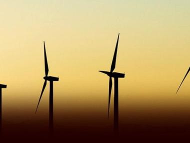 Amazon ще отвори най-големия си вятърен парк през 2017 г.