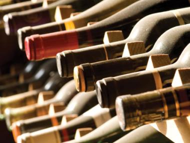 Колекцията вина на Обри Макклендон ще бъде продадена на търг