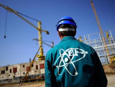 Плащаме 400 млн. евро за АЕЦ „Белене“ до края на годината