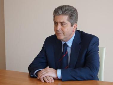 Първанов: Нямам амбиции да съм президент или премиер