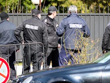 Малка воля за реформи в МВР