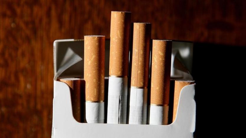 Цигарите по-скъпи с 15 ст. от догодина