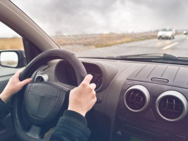 Старите коли у нас - масово с превъртян километраж