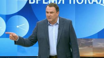 „Ще купим България, вече купихме половината крайбрежие“