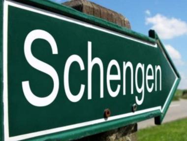 КНСБ: България трябва да влезе в Шенген по-скоро