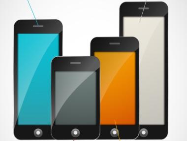 Някои редки метали в смартфоните са на изчезване