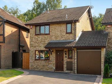 Продава се къщата на Хари Потър