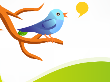 Twitter разреши да се пише повече в съобщенията