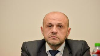 Дончев: В следващите 6 години инвестициите в строителство ще са 15 млрд. лв.