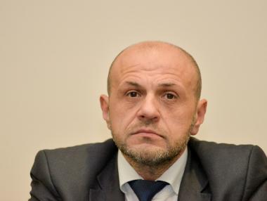Дончев: В следващите 6 години инвестициите в строителство ще са 15 млрд. лв.