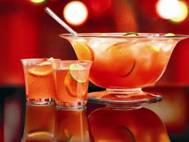 8 любопитни факта за пунша