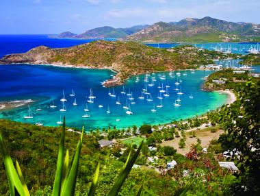 10 дестинации за ноемврийско слънце