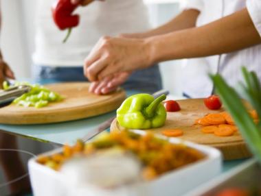 Търсят се готвачи за работа в Англия