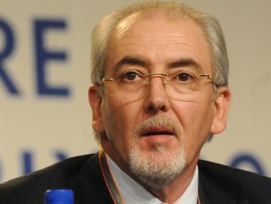 Местан е готов да влезе в президентската надпревара