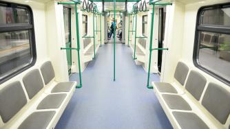 Столичани пестят по 160 хил. часа дневно с третия лъч на метрото