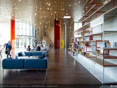 Airbus Group отваря университет в Тулуза