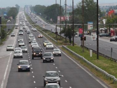 Повече от 450 хил. българи ще пътуват за почивните дни