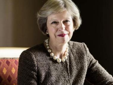 Тереза Мей: Няма да се изолираме от света след Брекзит