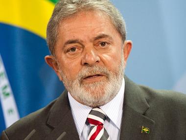 Съдят за корупция бившия президент на Бразилия