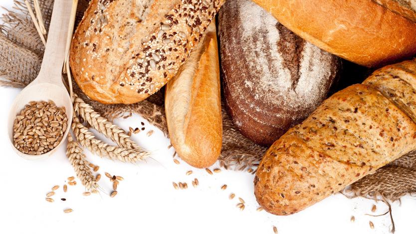 8 любопитни факта за хляба
