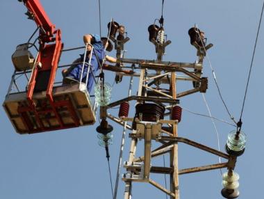 Монтажни дейности прекъсват тока в част от Самоков