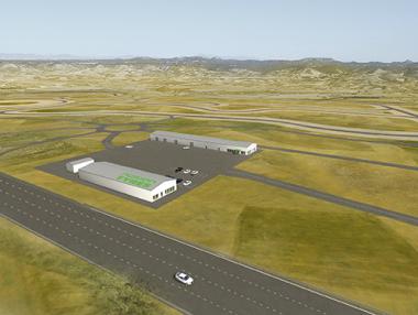 Nokian Tyres инвестира €16 млн. в супер технологичен тестов център