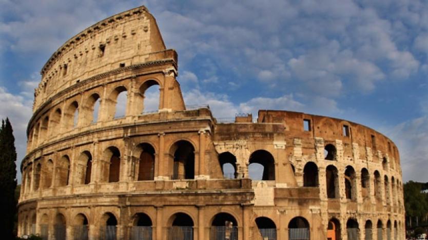 Рим оттегли кандидатурата си за Олимпийските игри през 2024 г.