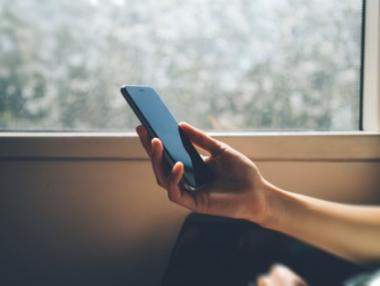 Турция създаде мобилно приложение за бежанци