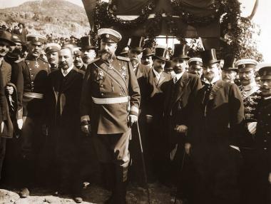 България празнува Деня на независимостта