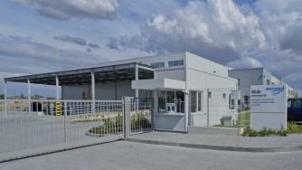 Нов завод за автомобилни части отвори край Пловдив