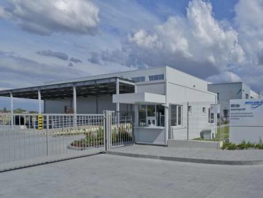 Нов завод за автомобилни части отвори край Пловдив