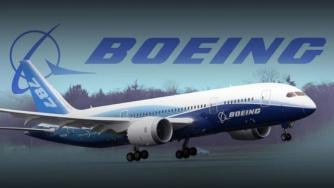 „Боинг“ продава самолети на Иран