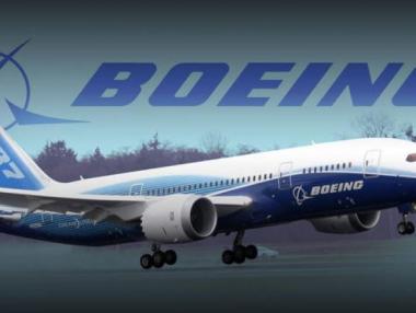 „Боинг“ продава самолети на Иран