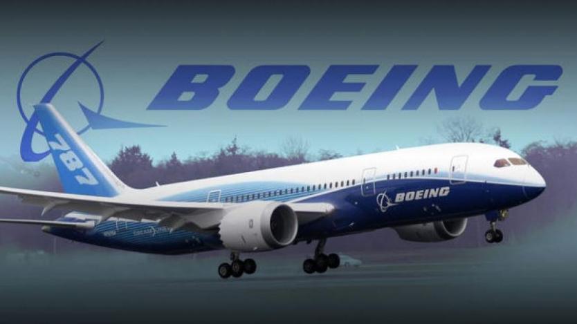 „Боинг“ продава самолети на Иран